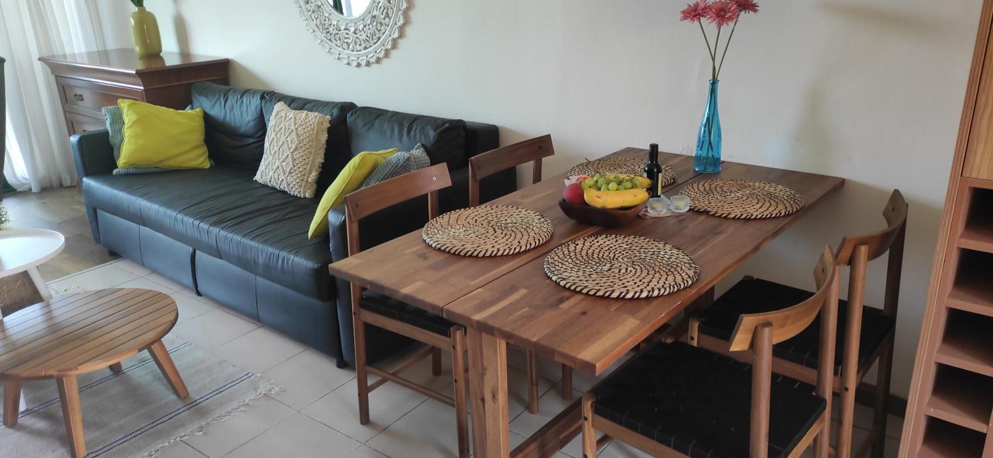 Neot Golf Caesarea Garden Apartment Room photo