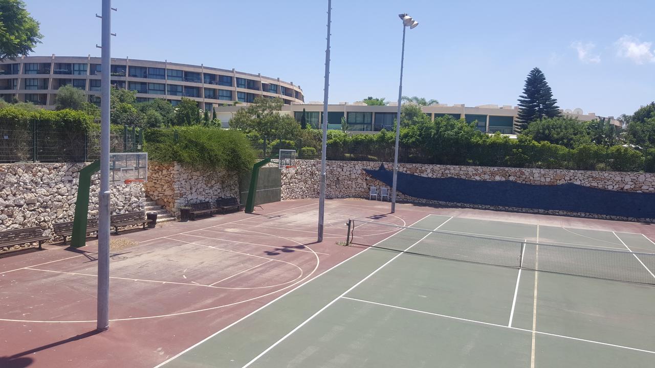 Neot Golf Caesarea Garden Apartment Exterior photo